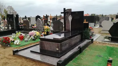 Dezako Sp. z o.o. Zakład Usług Pogrzebowych Dębica